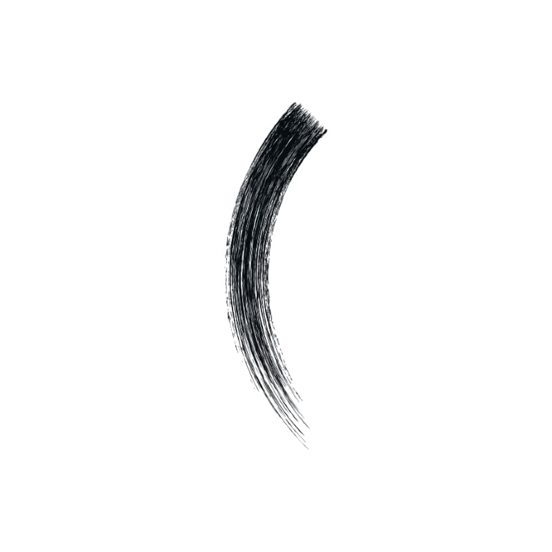 Mascara Revolution - Extra Noir 91 - Couleur Caramel - immagine 2