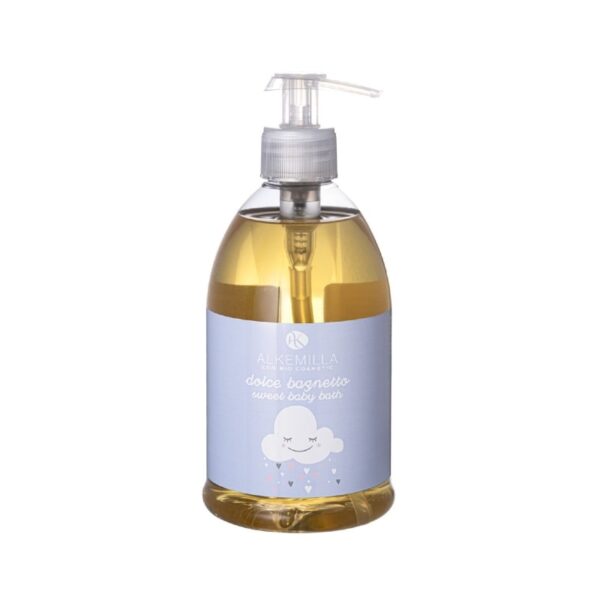 Detergente Dolce Bagnetto - Alkemilla