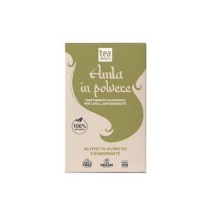 Amla in Polvere (Emlica Officinalis) - Tea Natura