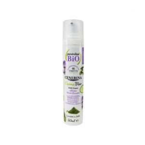 Cenerina Crema Viso Pelli Grasse effetto Mattificante 50ml - Parentesi Bio
