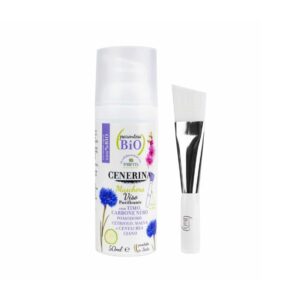 Cenerina Maschera Purificante 50ml - Parentesi Bio