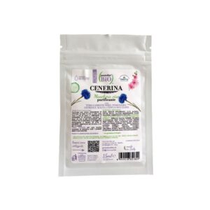 Cenerina Maschera Purificante 15ml - Parentesi Bio