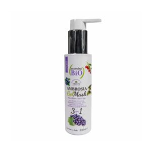 Ambrosia Gel mask micellare antiage 100ml - Parentesi Bio