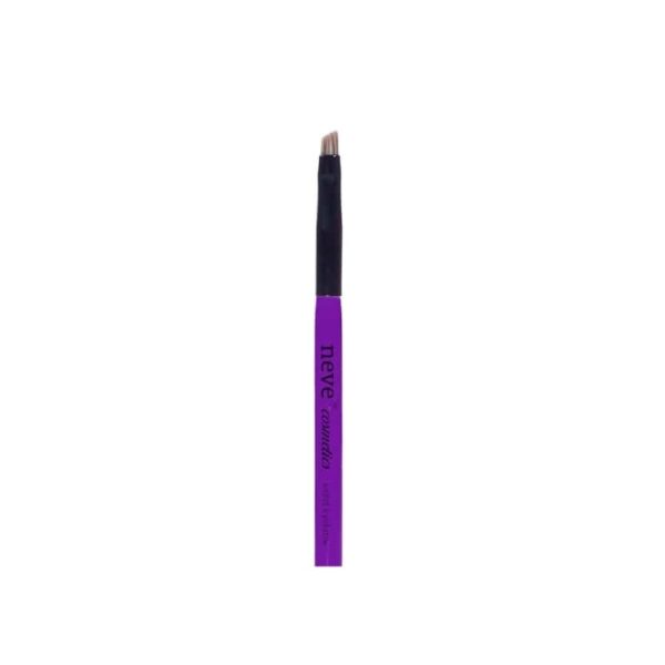 Pennello Violet Eyebrow - Neve Cosmetics