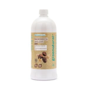 Bagnodoccia Avvolgente  Avena 1l - Greenatural