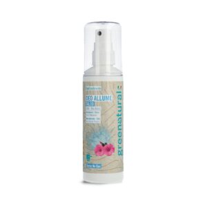 Deodorante Spray Talco - Greenatural