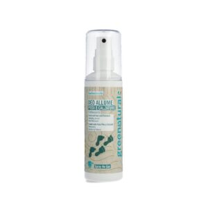 Deodorante Spray Piedi e Calzature - Greenatural