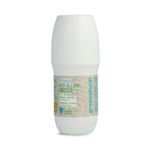 Deodorante Roll-on Tè Verde - Greenatural