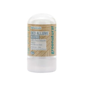 Deodorante Stick Pietra - Greenatural