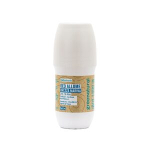 Deodorante Roll-on Brezza Marina - Greenatural