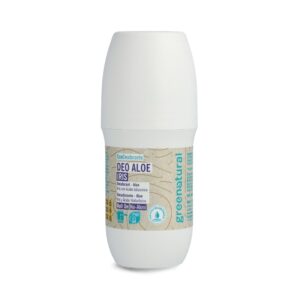 Deodorante Aloe Roll-on Iris - Greenatural