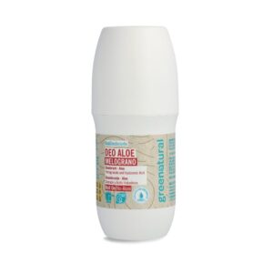 Deodorante Aloe Roll-on Melograno - Greenatural