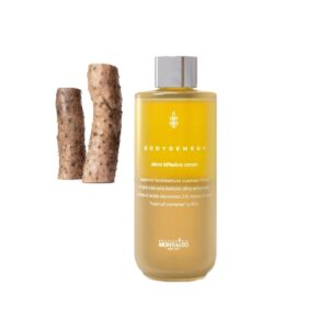 Siero Bifasico Corpo | Body Remedy - Montalto