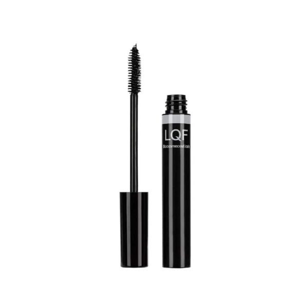 Bioactive Treatment Eyelash Mascara - Black - Liquidflora - immagine 3