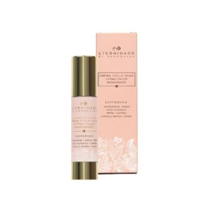Crema Collo Seno 50ml - Eternidade - Esmeralda Cosmetics