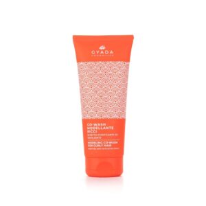 Co Wash Modellante Ricci - Gyada Cosmetics