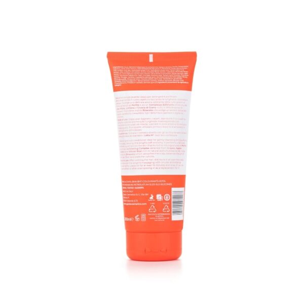 Co Wash Modellante Ricci - Gyada Cosmetics - immagine 2