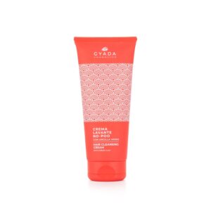Crema Lavante No-Poo Modellante Ricci - Gyada Cosmetics