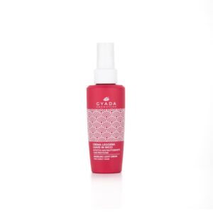 Crema Leggera Leave In Modellante Ricci - Gyada Cosmetics