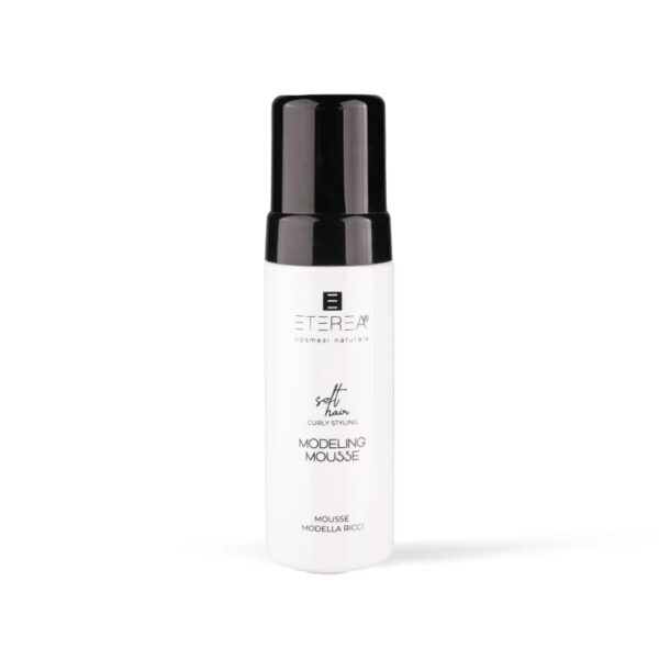 Styling Mousse Modella ricci 150ml - Eterea