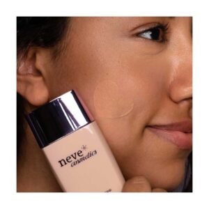 Fondotinta Cream to Serum - Tan Neutral - Neve Cosmetics