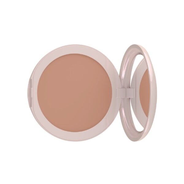 Cipria Flat Perfection Velvet Bronze - Neve Cosmetics – Bild 2