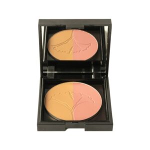 Face duo bronzer/blush 01 Empathy - puroBio
