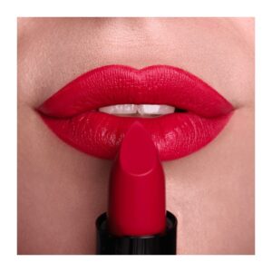 Rossetto - Lipstick Creamy Matte 02 Fucsia Vibe - puroBio