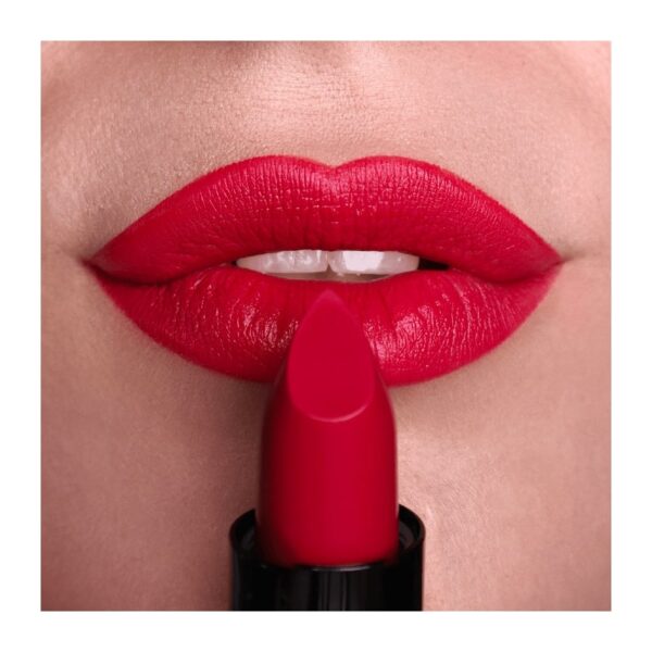 Rossetto - Lipstick Creamy Matte 02 Fucsia Vibe - puroBio