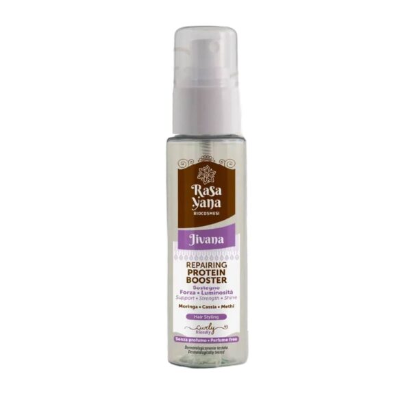 Jivana - Booster  Proteico 100ml  - Rasayana