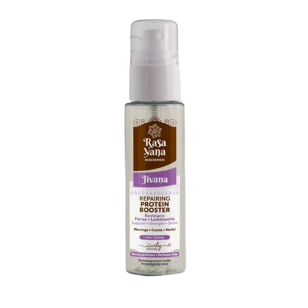Jivana - Booster Proteico 100ml - Rasayana