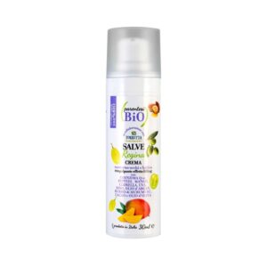Salve Regina - Crema Contorno Occhi Rimpolpante 30ml - Parentesi Bio