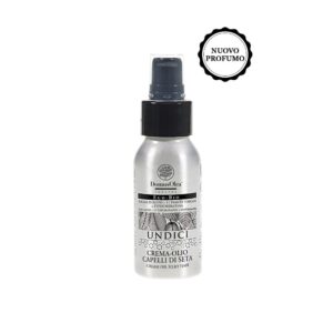 Crema Olio capelli di seta 50ml - Domus Olea Toscana