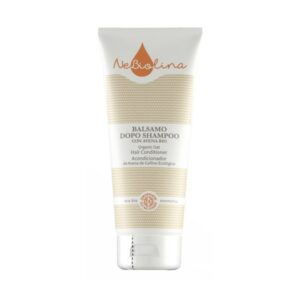 Balsamo dopo Shampoo all'avena - Nebiolina