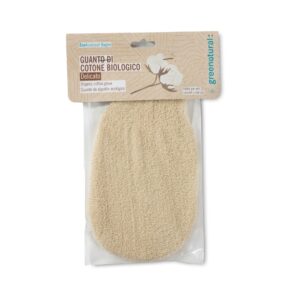 Guanto in Cotone Bio - Greenatural