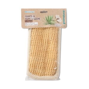 Guanto in Agave e Cotone - Greenatural