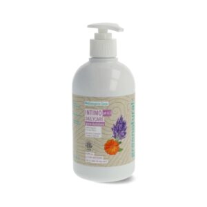 Detergente Intimo DAILYCARE pH 4.3 500ml - Greenatural