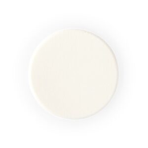 Spugnetta in caucciu' naturale - Zao Organic