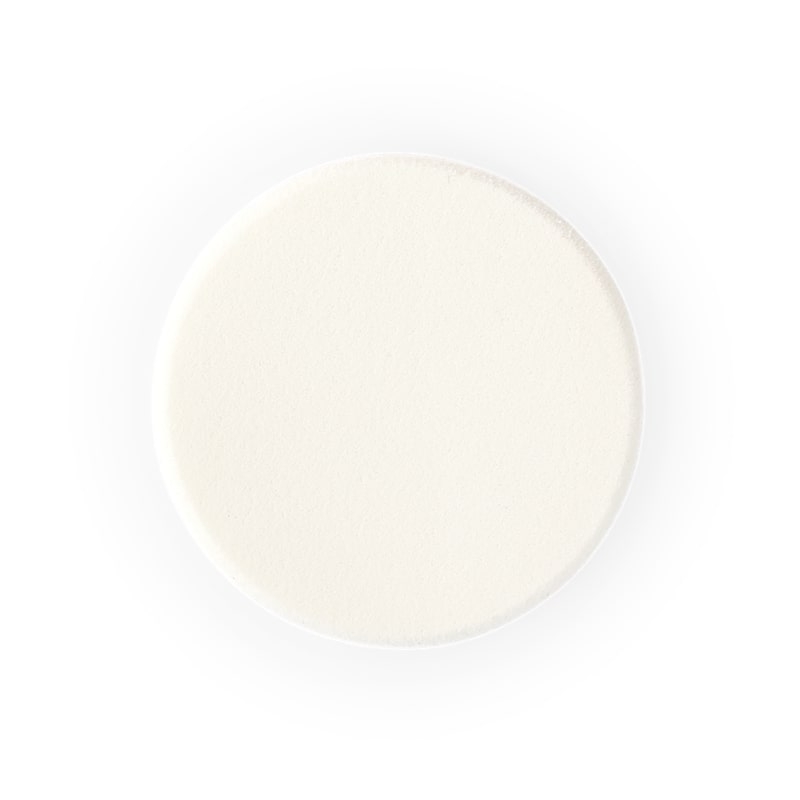 Spugnetta in caucciu' naturale - Zao Organic
