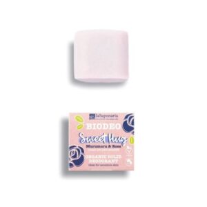 Biodeo solido Sweet Hug - La Saponaria