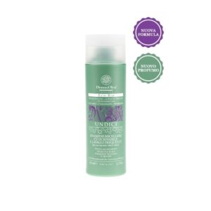 Shampoo micellare cute sensibile - UNDICI - Domus Olea Toscana