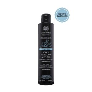 Acqua Micellare Anti-Age 200ml - Foglia d'Olivo - Domus Olea Toscana