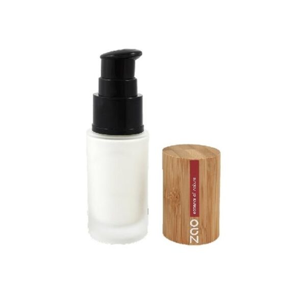 Primer - Sublim'Soft 750 - Zao Organic