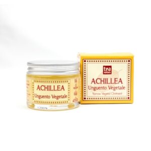Unguento Vegetale Achillea - Tea Natura