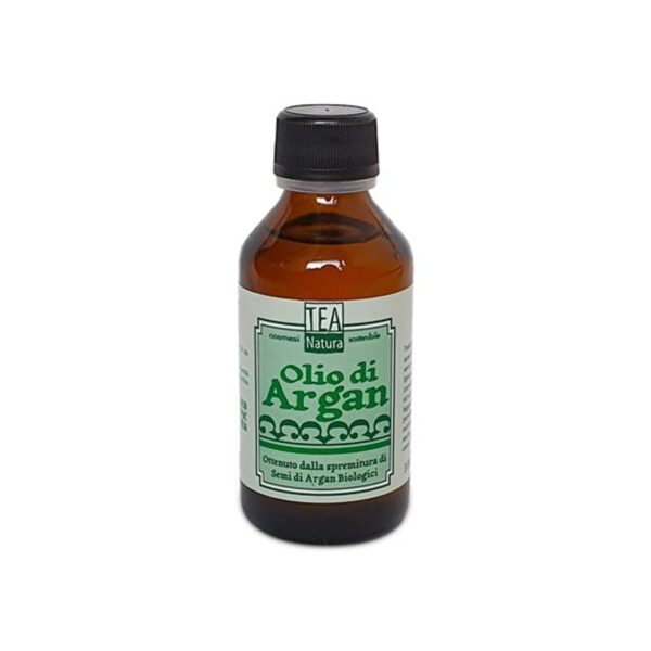 Olio di Argan Bio - Tea Natura