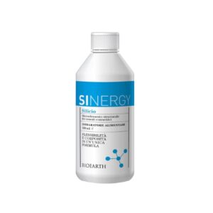 SINERGY Silicio 500ml - Bioearth
