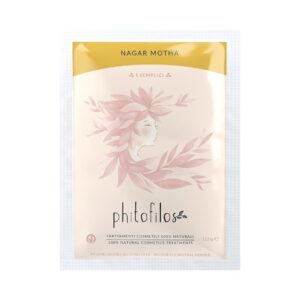 Nagar Motha 100g - Phitofilos