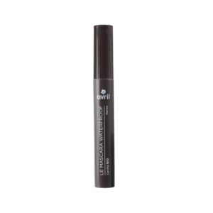 Mascara Definizione Marron Certificato bio - Avril