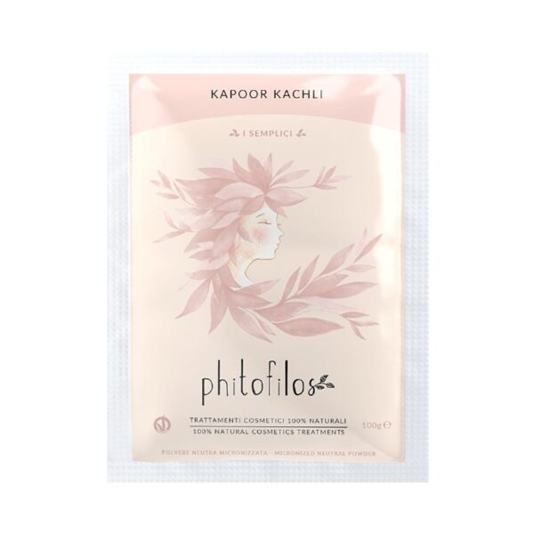 Kapoor Kachli 100g - Phitofilos