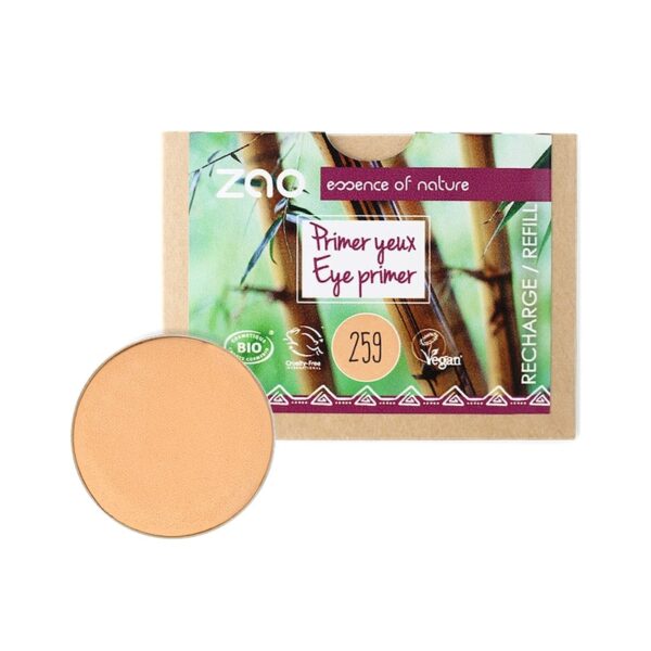 Refills Primer occhi 259 - Zao Organic